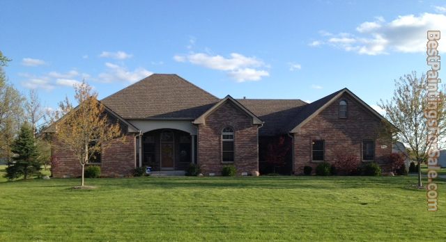 Unknown Artist Ross house 2